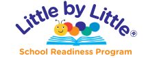 Little by Little Readers