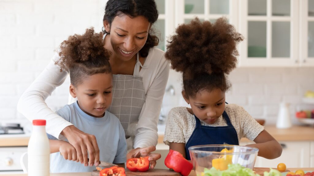 New income guidelines mean that more families can now access WIC benefits.
